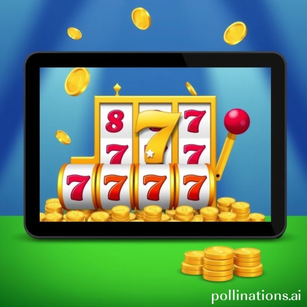 Situs Slot Gacor Hari Ini: Tips Dan Trik Untuk Menang